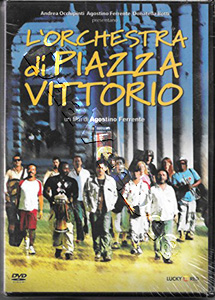 The Orchestra of Piazza Vittorio | L